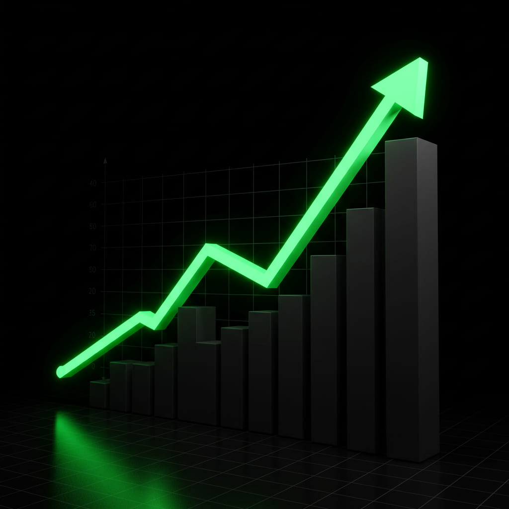 헤드앤숄더 패턴의 의미와 대응법, 매매 전략까지 완벽 정리