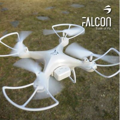 대호토이즈-팔콘드론-ch403-비행모습