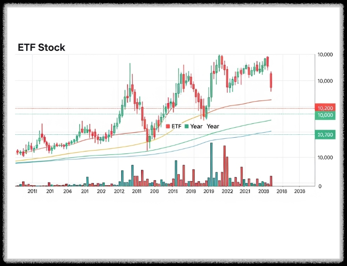 KODEX 미국반도체 ETF(390390) 소개: 수익률, 배당, 장단점, 투자전략
