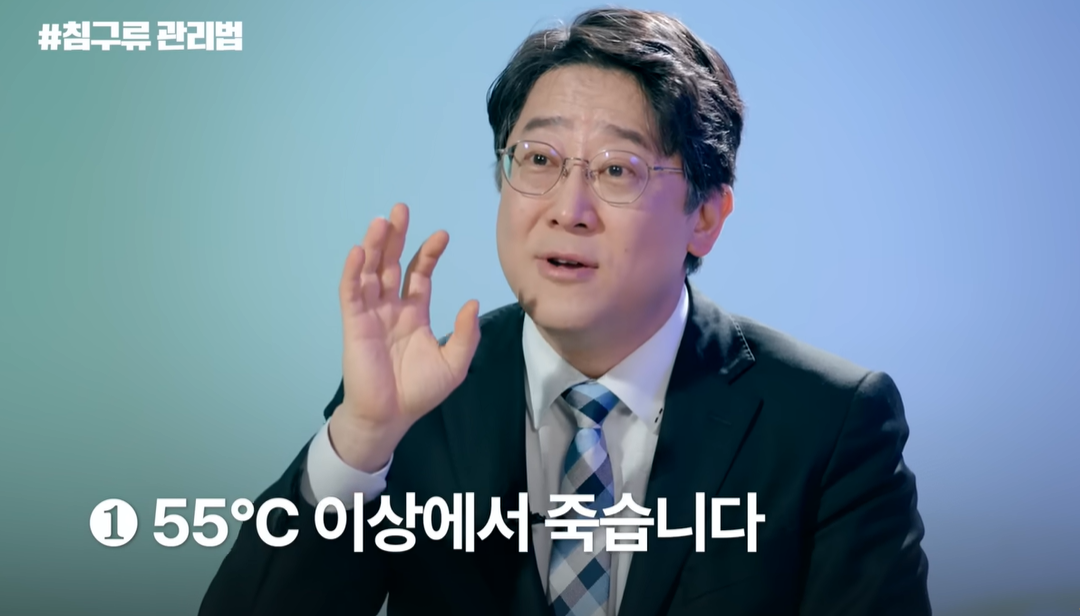 비염 침대 매트리스 커버 추천