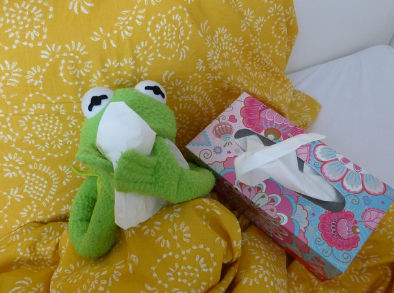 상식의 반전2: 감기와 독감, 차이를 알아야 건강하다