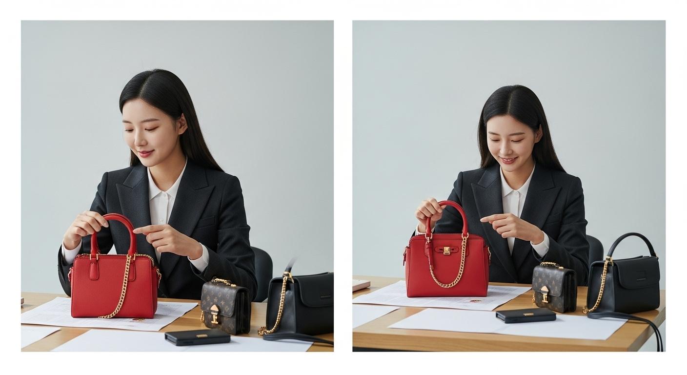 명품 중고 판매 대구