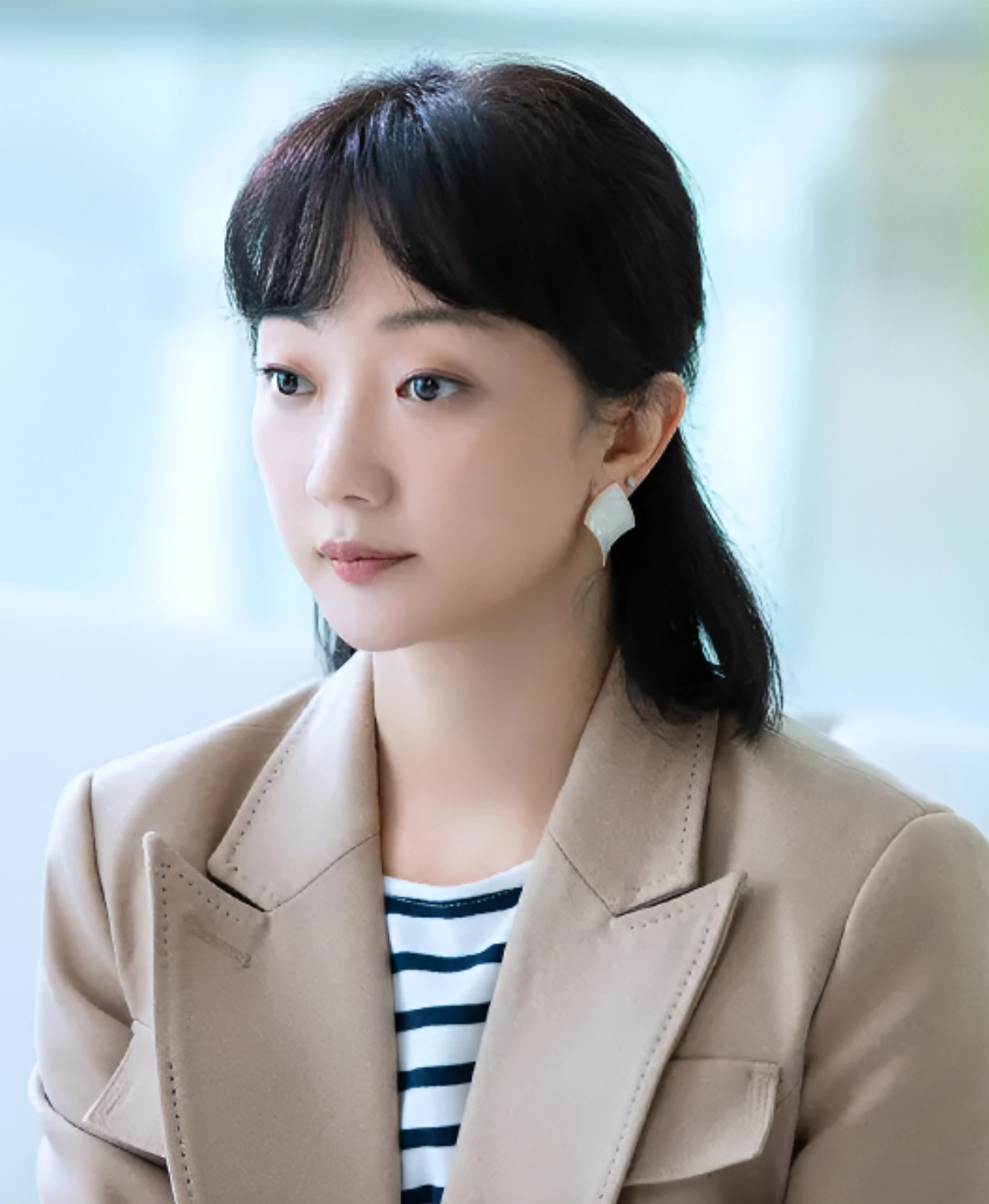 배우 장요 사진