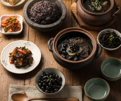 서리태 효능
