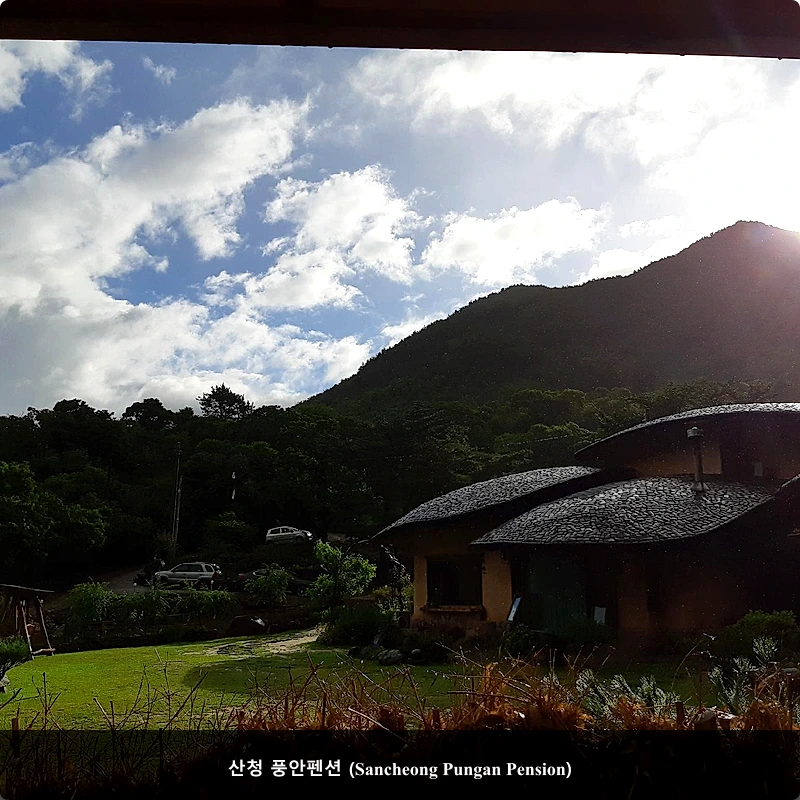 산청 풍안펜션 (Sancheong Pungan Pension)_5