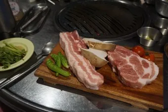 돼지고기 부위별 정리 맛있는 부위 Top10_12