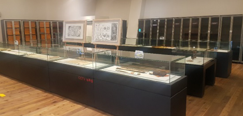 합천 대장경테마파크