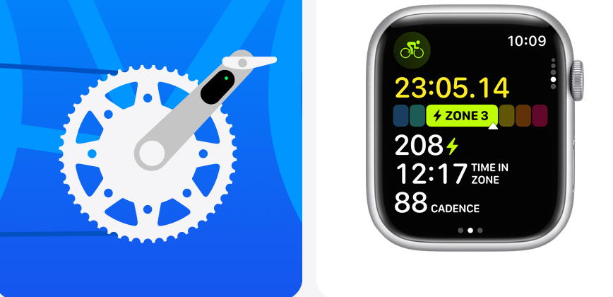 애플워치 OS10 총정리