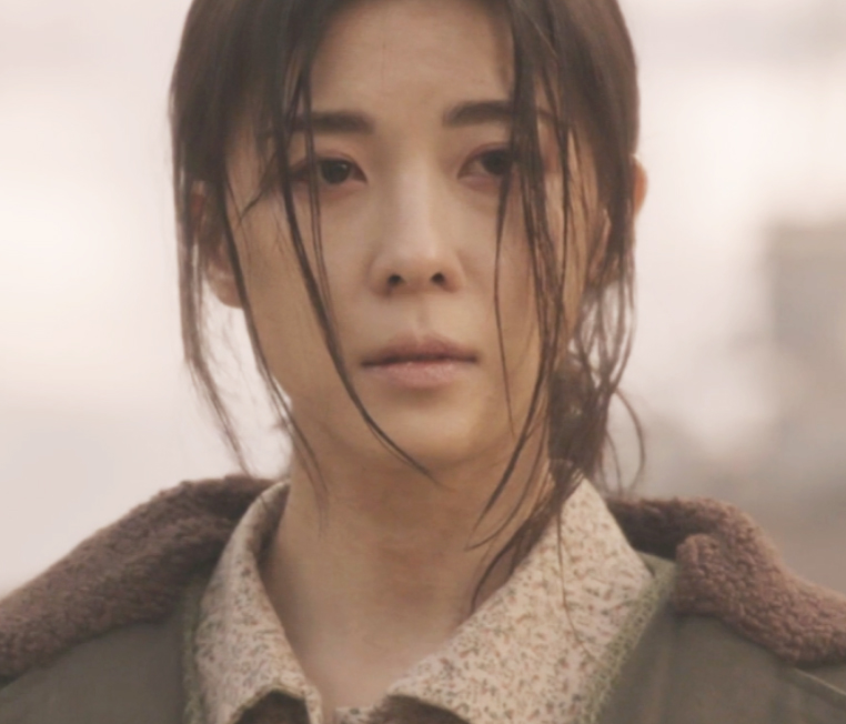 커튼콜 드라마