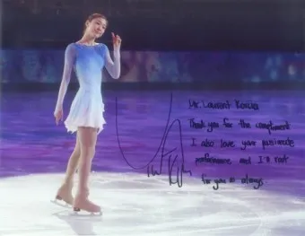 김연아 바이올린 이력 소개_13