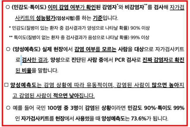 코로나 자가진단 키트 (4)