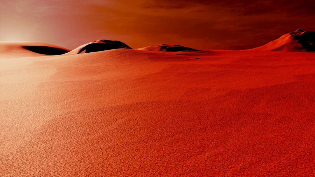 Mars