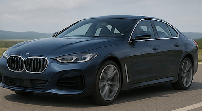 세단인가 SUV인가 차종 분류가 애매한 자동차 10선 완전 정리