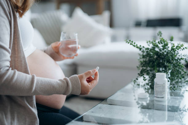 엽산의 주요 효과