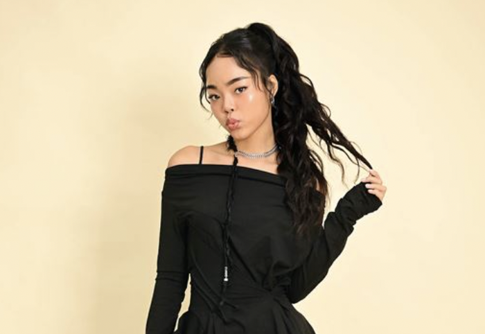 박제니 돌싱포맨