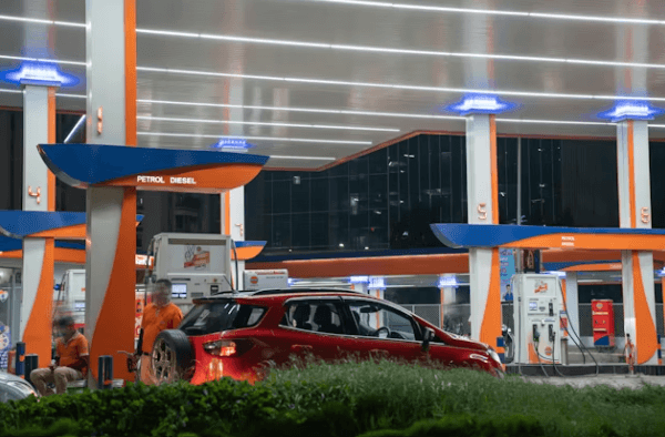 주유소 가격 상한제 시행 및 최저가 확인법