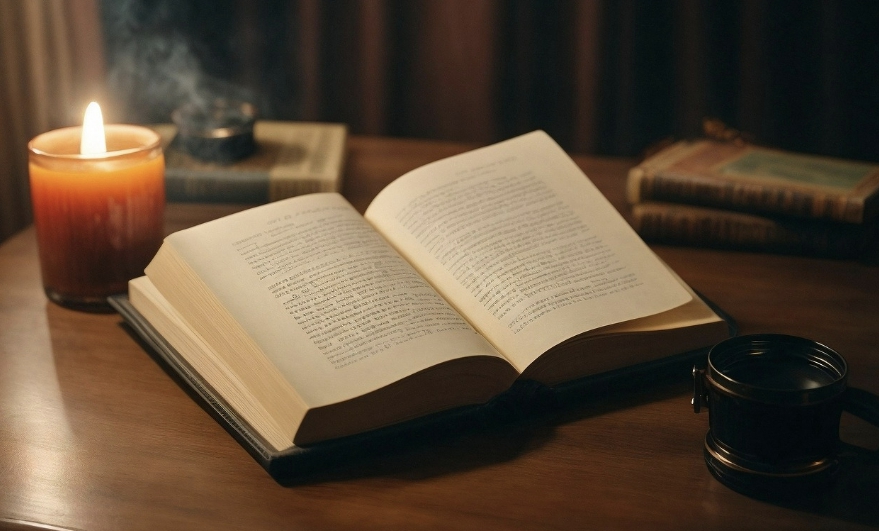 노인은 늙지 않는다 철학적 고찰