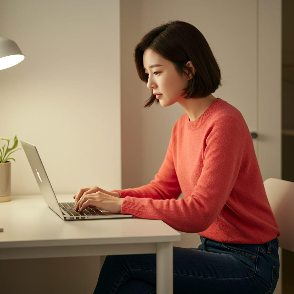 종목 선정 기준