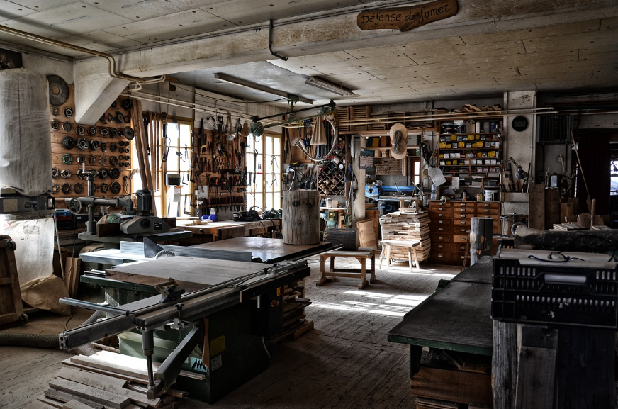 전통 건축의 ‘장인 정신’이 오늘날 건축에 끼친 영향