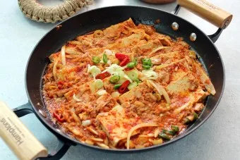 홈메이드 두부 집에서 만들기 황금레시피_14