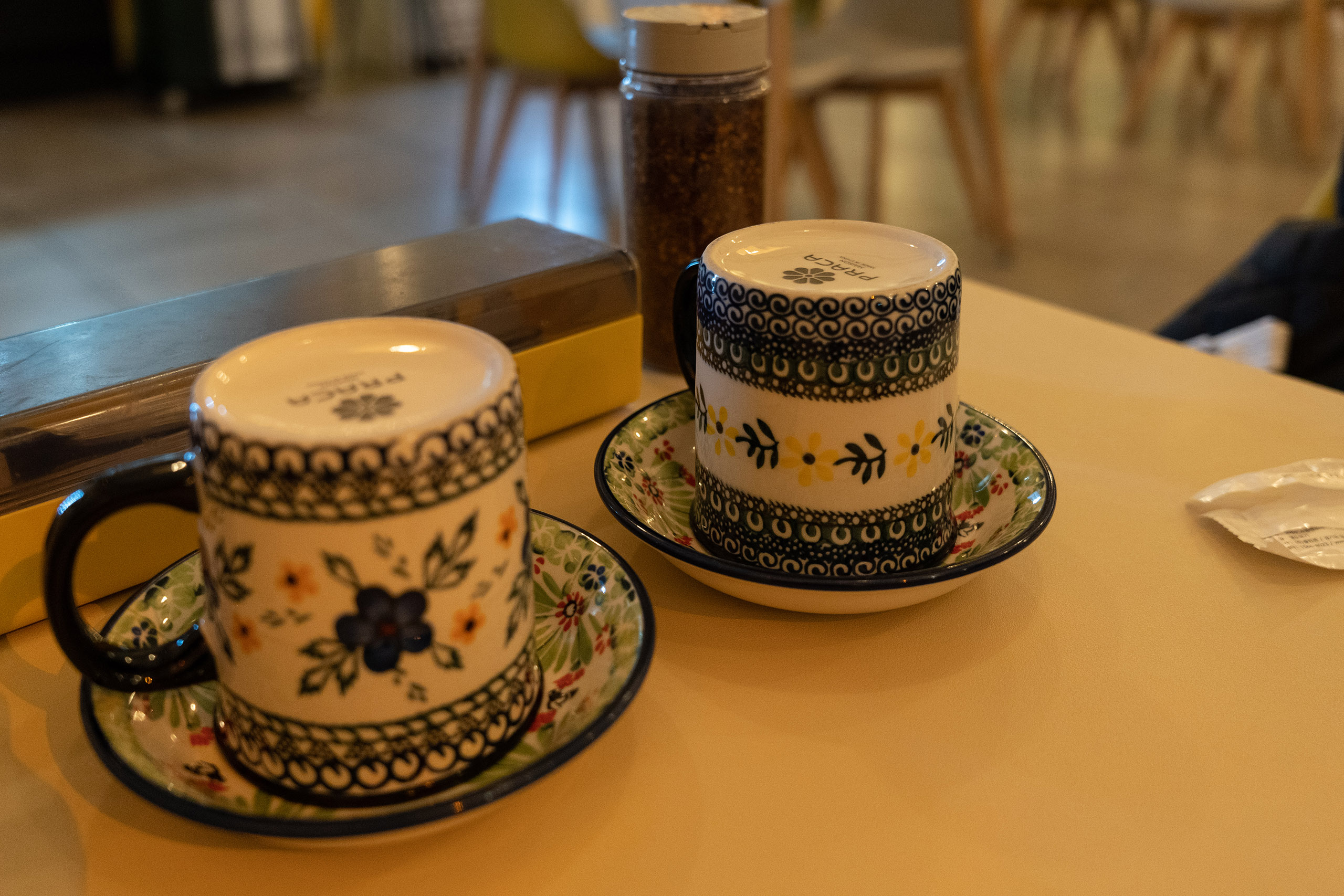 포항 영일대 태국음식 쏨밧