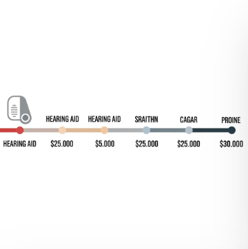 귓속형 보청기 가격 총정리8