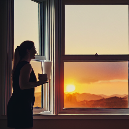 How to Create a Powerful Morning Routine for a Successful Day