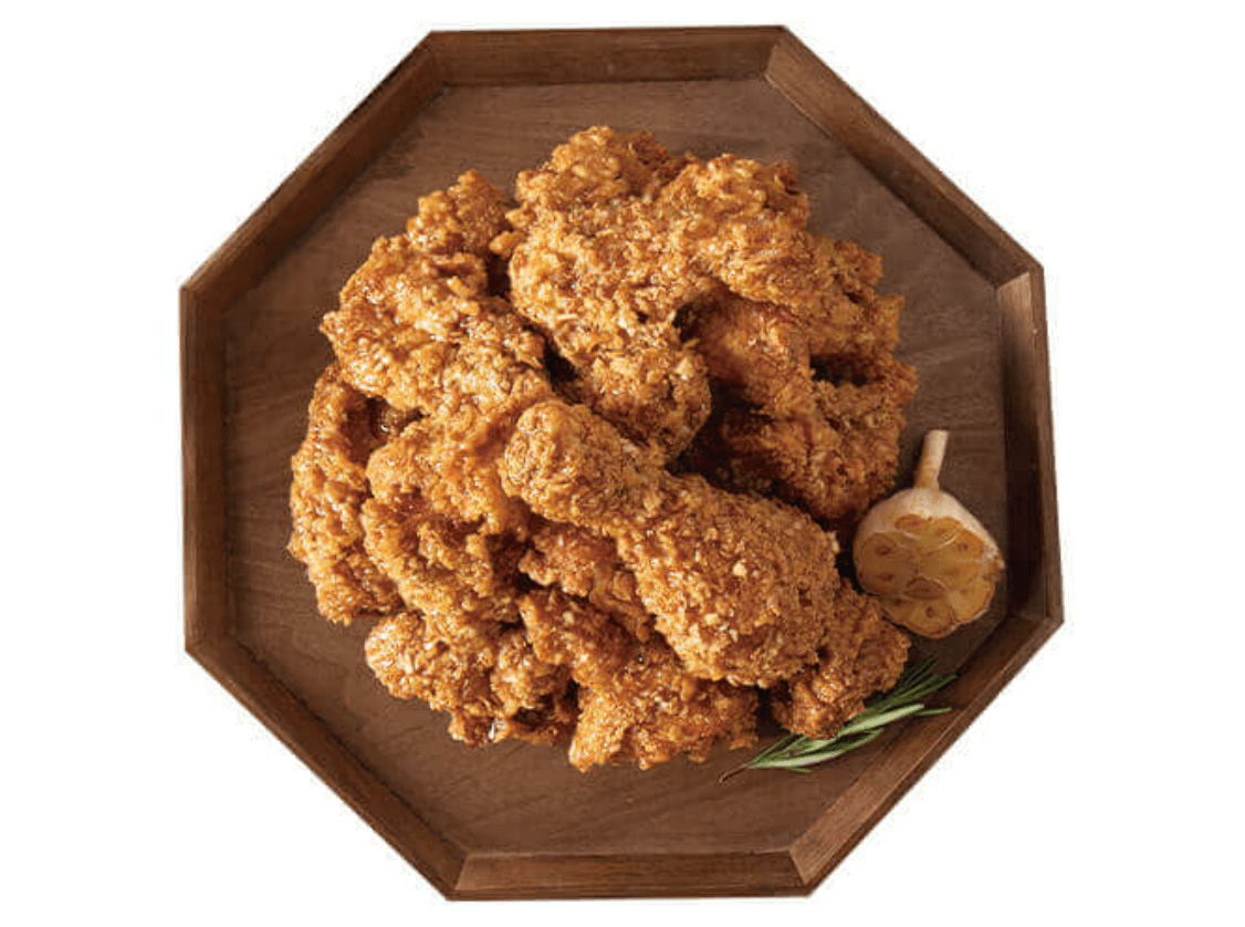 네네치킨 인기메뉴