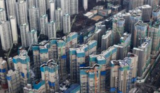 국토부 미분양 매입 LH 지방 준공 지원 계획 공고