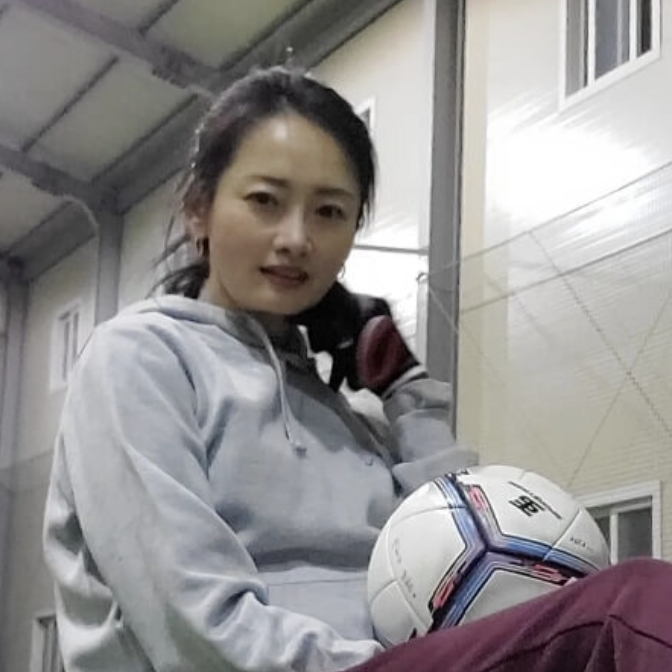 조하나 골때리는 그녀들