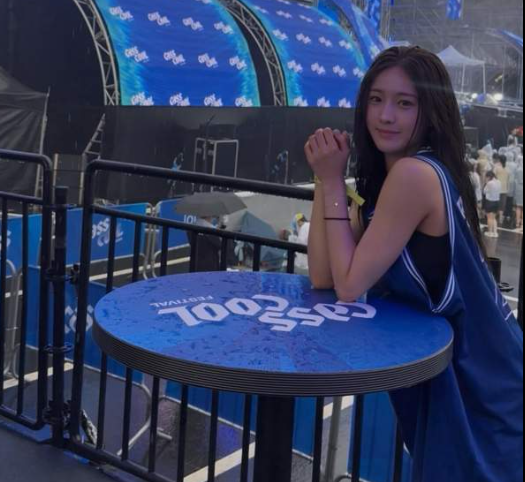 양승혜 펜싱 아시안게임 아이돌 