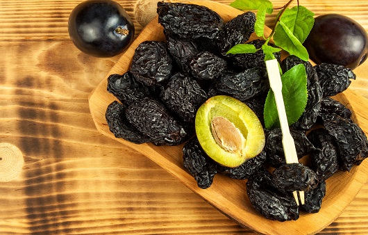 푸룬주스 관련 이미지