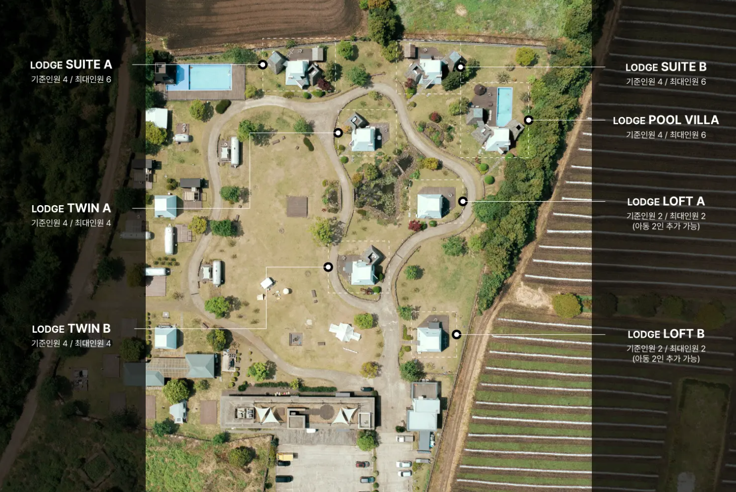 어라운드폴리 LODGE (https://www.aroundfollie.com)