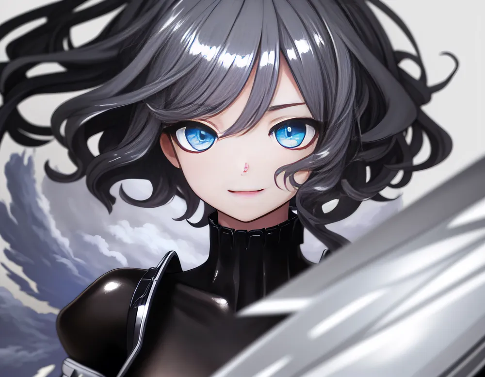 귀여운 AI그림 WEBUI