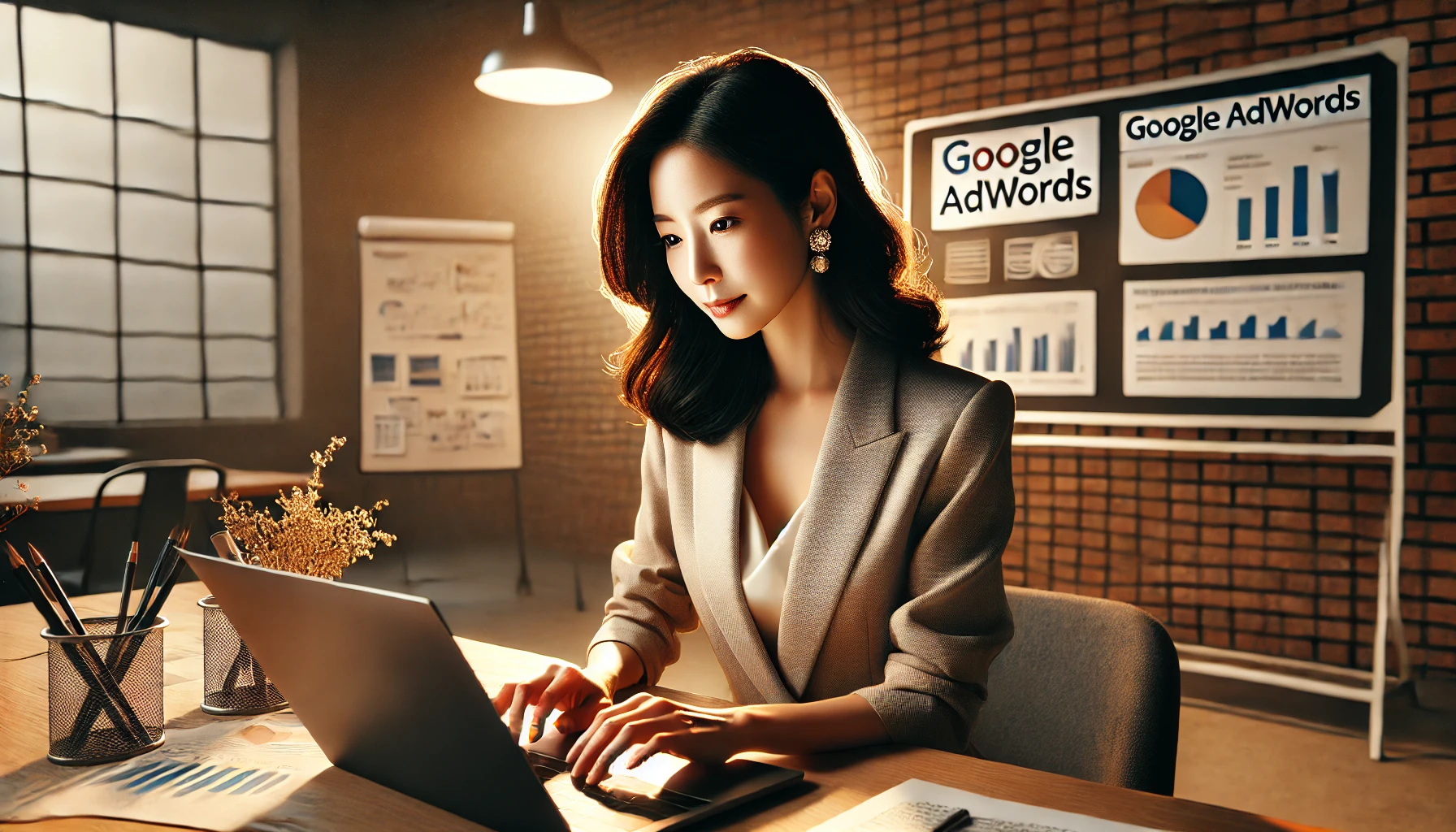 구글 애드워즈 광고 최적화