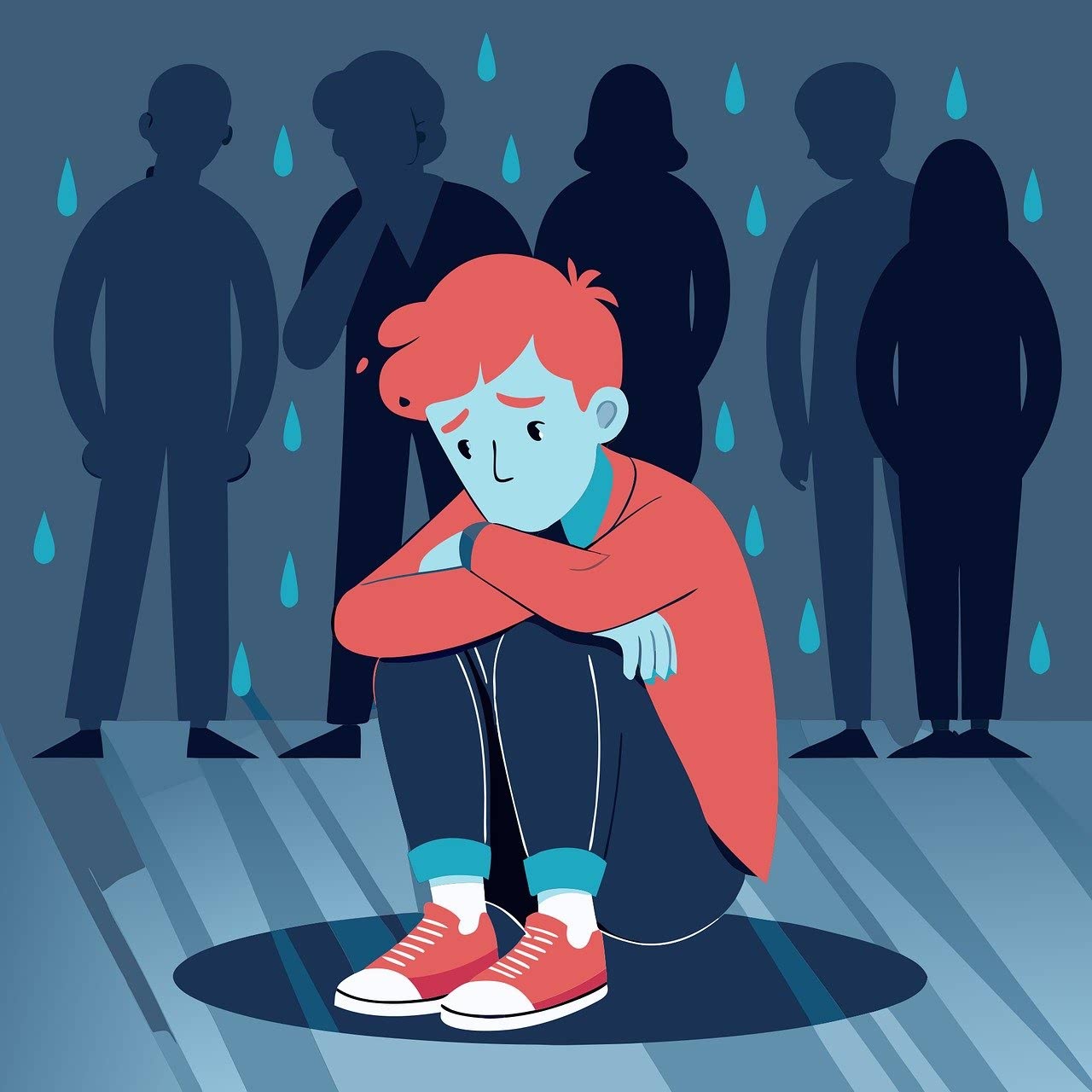 신학기 왕따와 따돌림을 예방하는 방법: 건강한 교우 관계 맺기