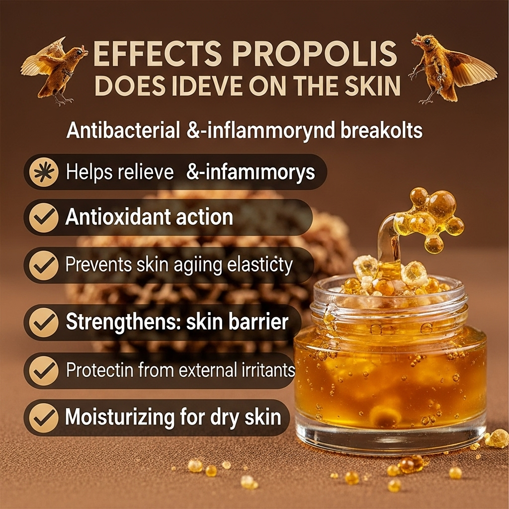 피부에 어떤 효과가 있을까요?