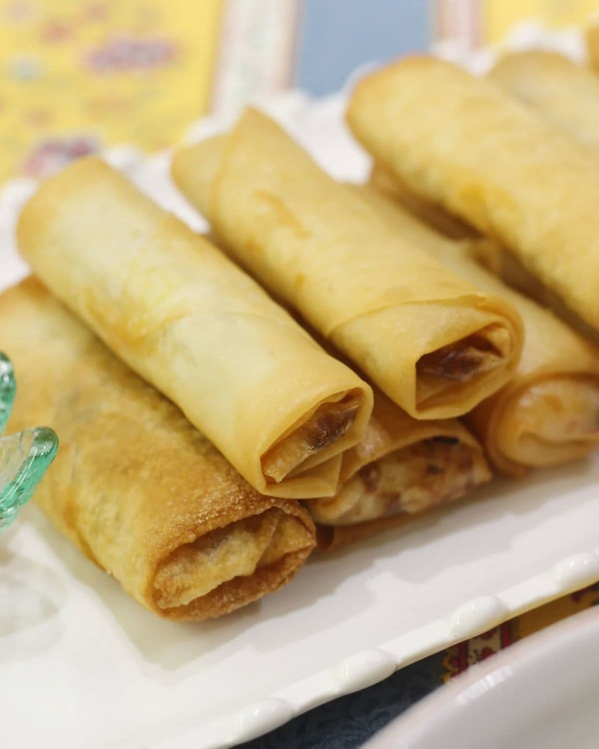 밀전병, 담백함과 달콤함을 넘나든 조선의 과자