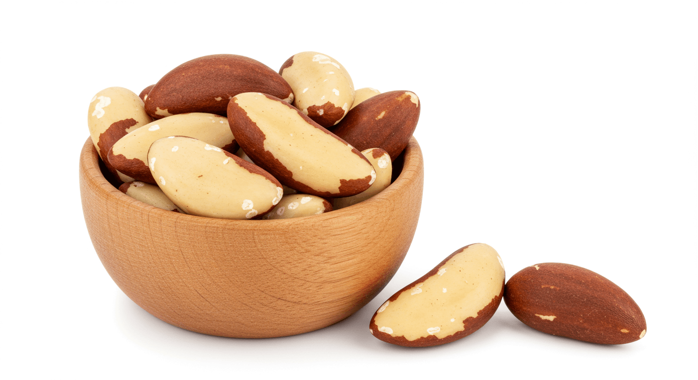 우울할 때 먹으면 도움 되는 추천 음식들