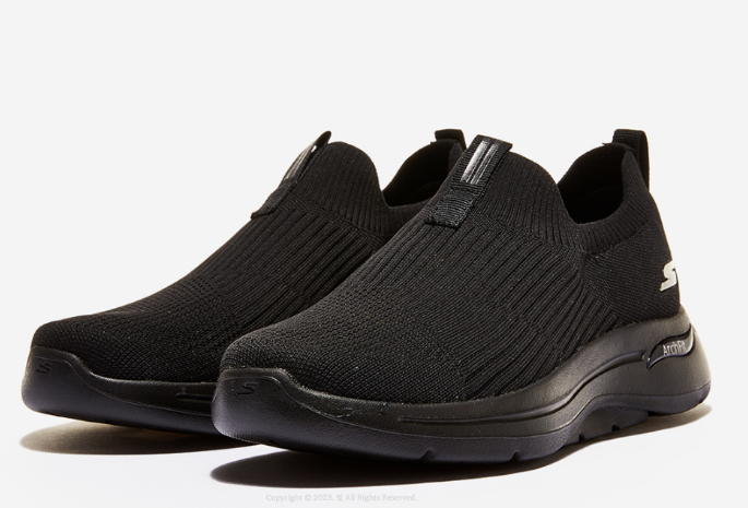 고워크아치핏2.0