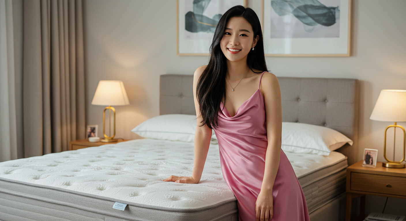 몽제 매트리스 보관 방법