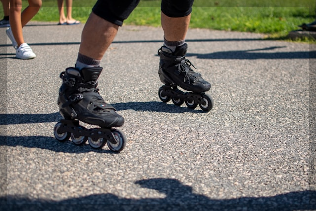 인라인 스케이트