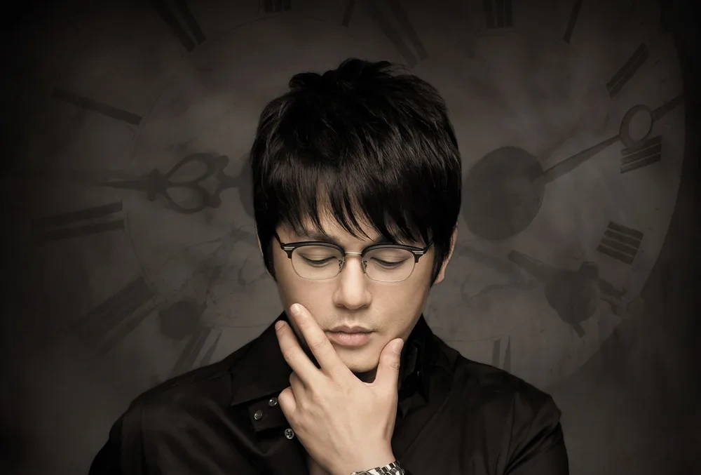 신승훈- 보이지 않는 사랑