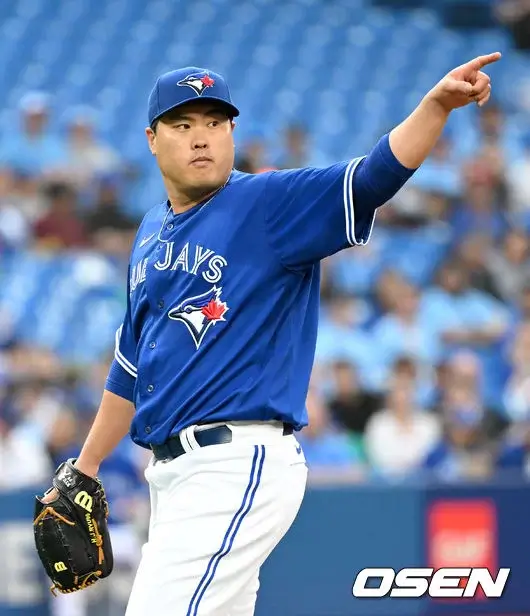 류현진 등판일정 중계