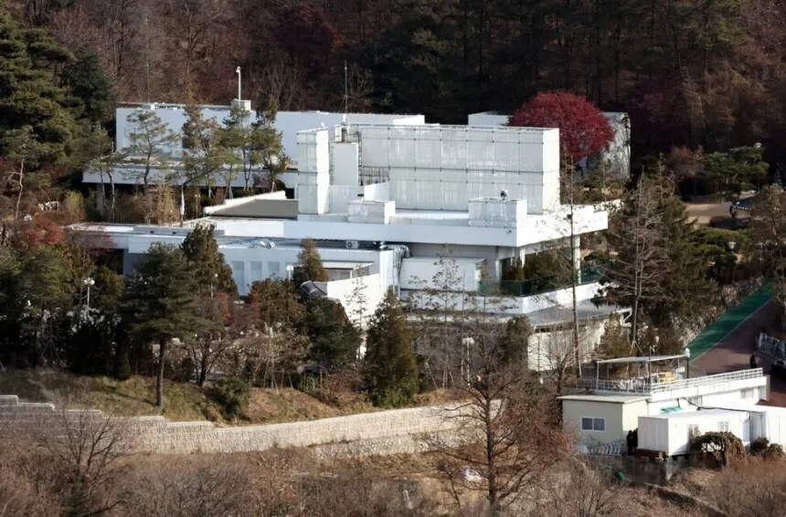 관저 이전 특혜 의혹 수사 결과, 투자자에게 주는 경고