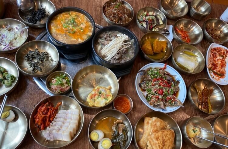 한림용인 CC 근처 맛집