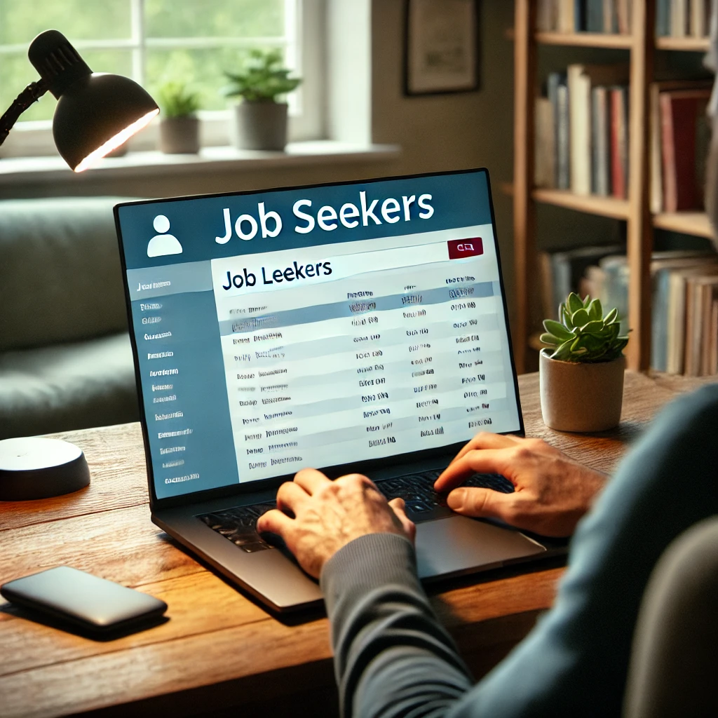 실업급여 수급자격