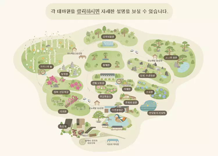 화담숲-예약-꿀팁-홈페이지-예약방법-모노레일-사전예약-화담채-관람-가이드-2024-단풍축제-일정-설명-이미지