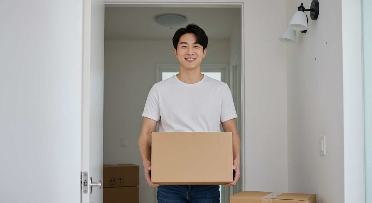 서울 용달 이사 견적