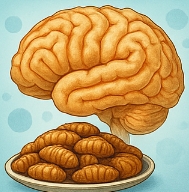 번데기 효능